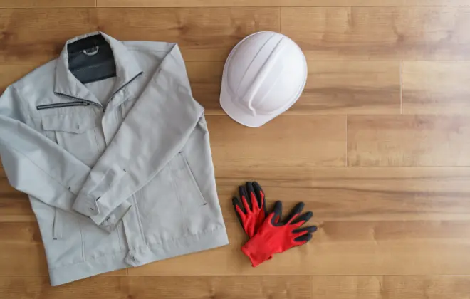 気になる福利厚生は？？？